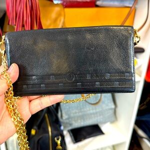 Dior Wallet